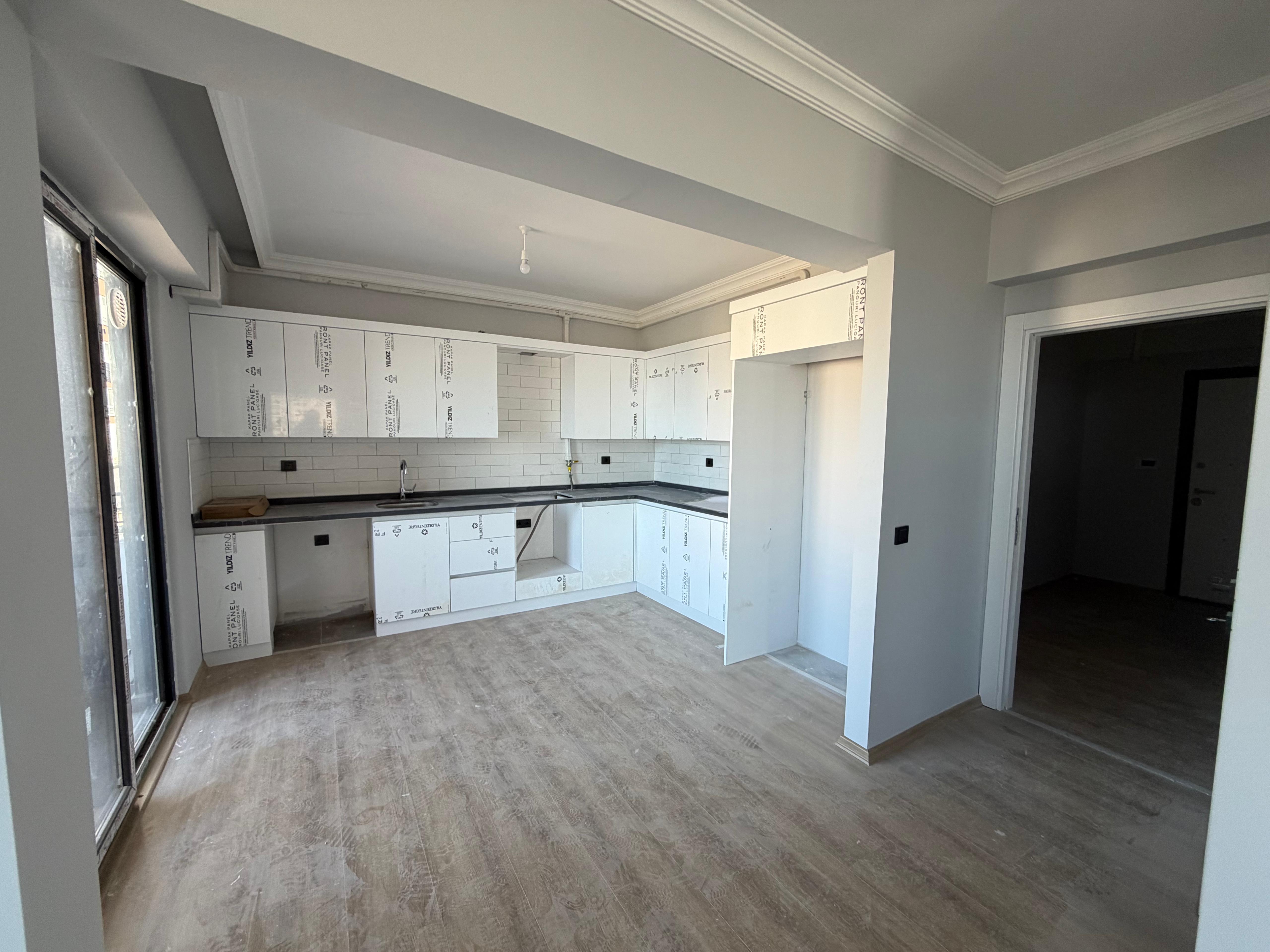 MABEL'DEN LEB-İ DERYA SİTESİNDE MANZARALI SATILIK DAİRE